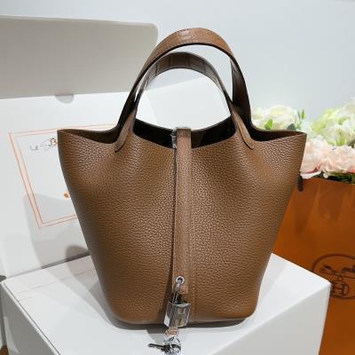cheap quality Picotin 18cm Touch  Gold PHW